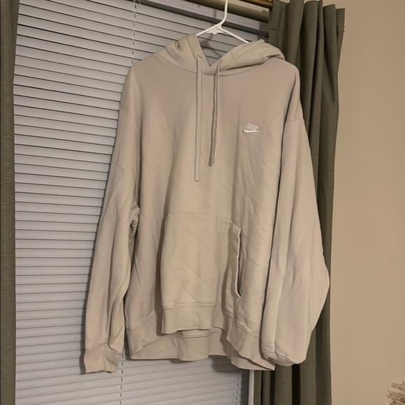 Nike Tops - nike hoodie